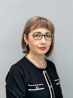 Иванова Наталья Николаевна
