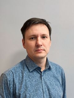 Голопапа Анатолий Анатольевич