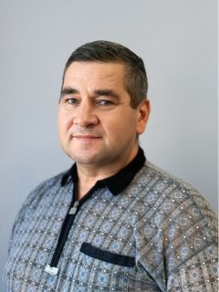 Биккулов Ильфат Мидхатович