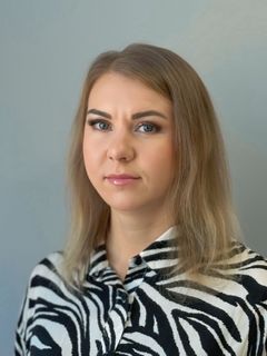 Шестакова Елена Ивановна