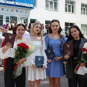 Партнерство в действии