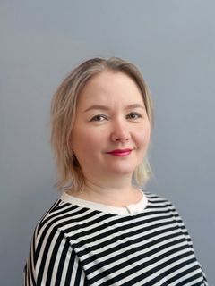 Аглиуллина Лилия Минирашитовна