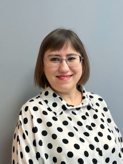 Файзуллина Гюзель Ишбулдовна