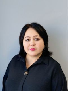 Гибадуллина Лилия Маратовна