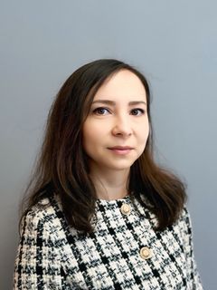 Кононова Светлана Николаевна