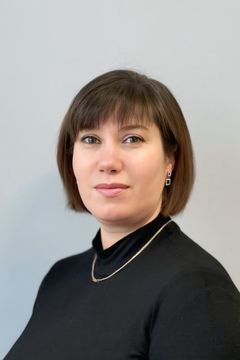 Иванова Анжела Борисовна