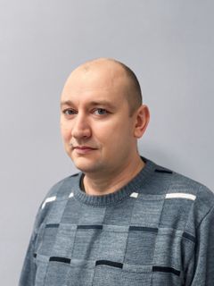 Краснолобов Игорь Александрович
