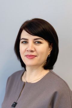 Аллабердина Рима Рафисовна