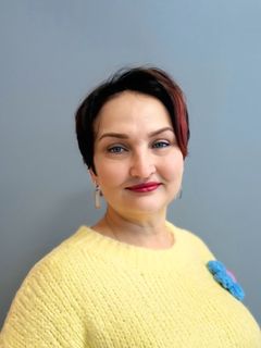 Назарова Татьяна Викторовна