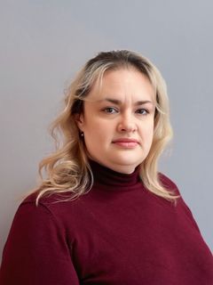 Сидорочева Анастасия Александровна