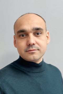 Андреев Андрей Анатольевич