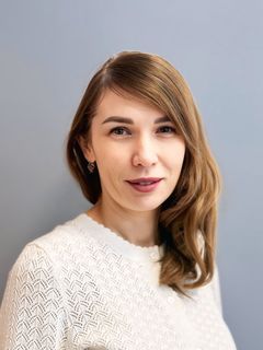 Игнашкова Лариса Петровна