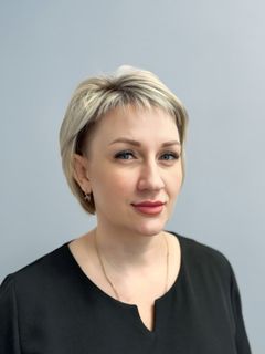 Симакова Елена Владимировна
