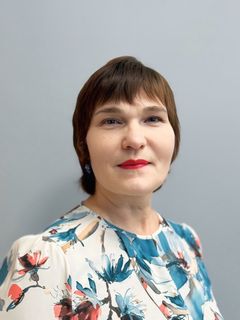 Курунова Ульяна Алексеевна