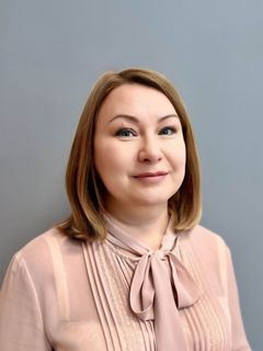 Шубенкина Татьяна Викторовна