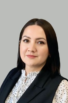 Пупшева Лидия Николаевна