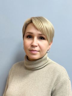 Дьячкова Наталья Ивановна