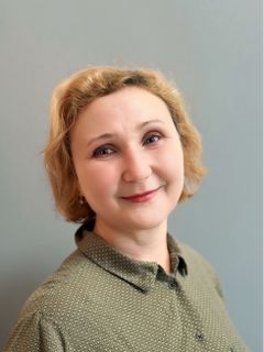 Якупова Лилия Венеровна