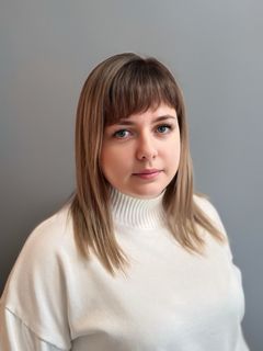 Иванова Анжела Вячеславовна