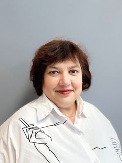 Юсупова Галина Николаевна